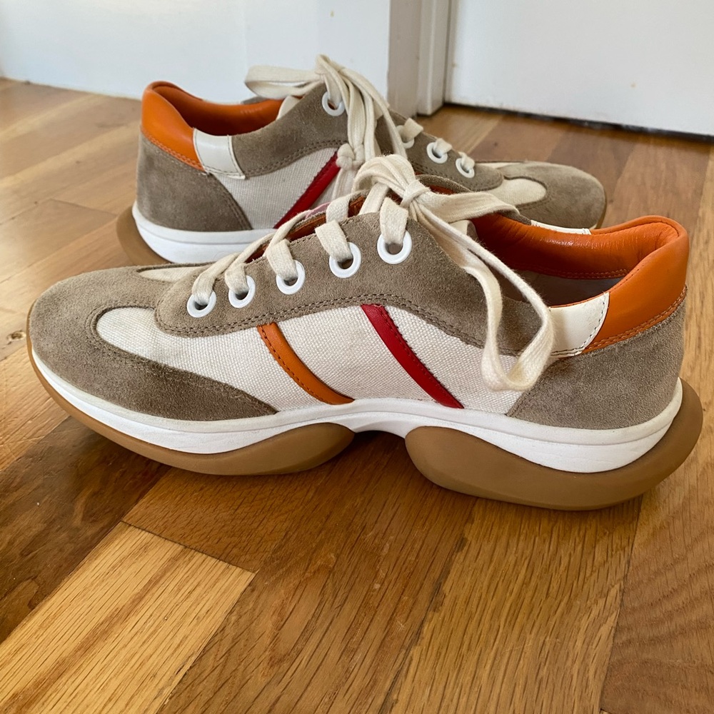 Tory Burch sneaker